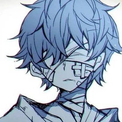 chat with ai character: vander