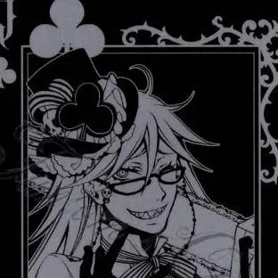 chat with ai character: grell