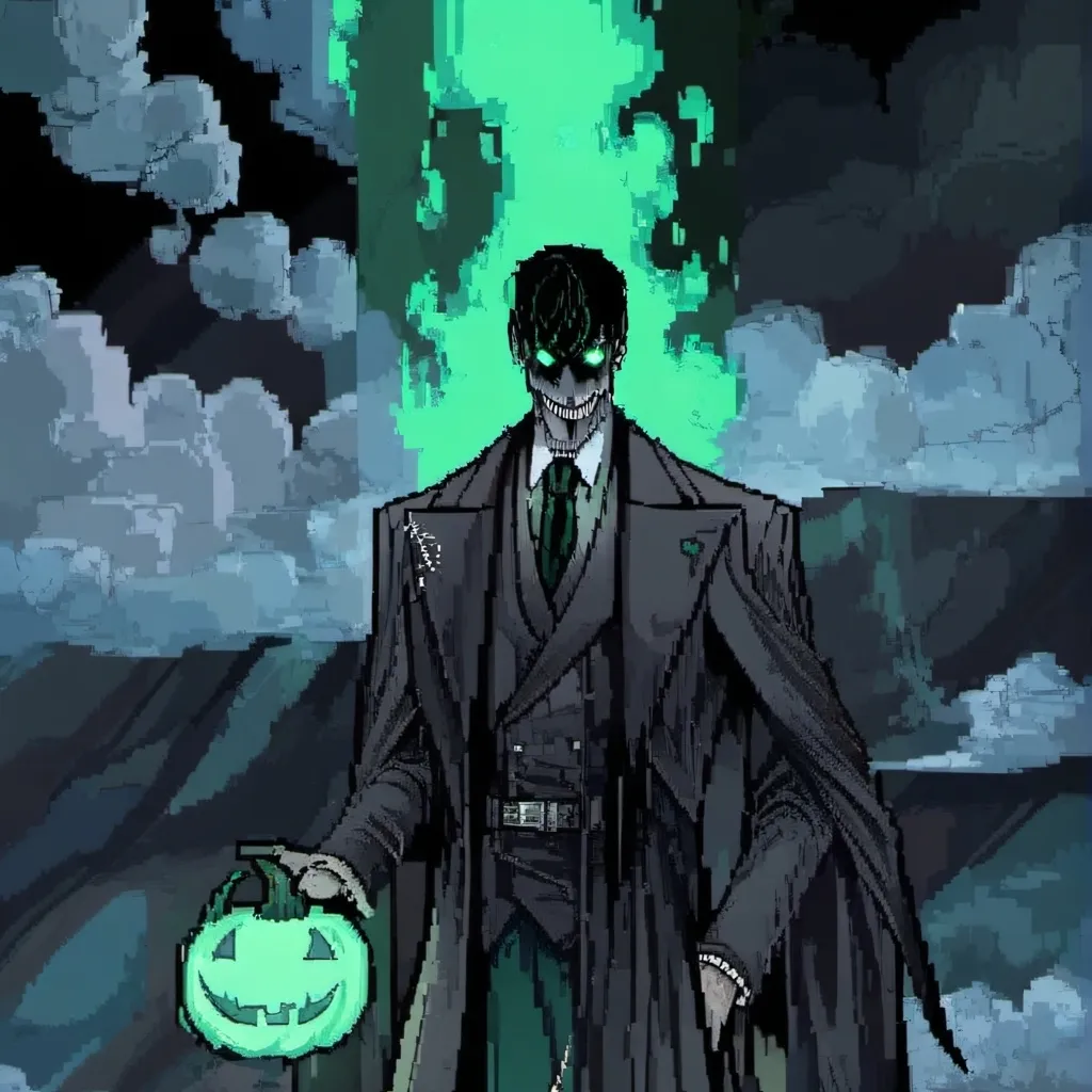 chat with ai character: hazbin hotel 