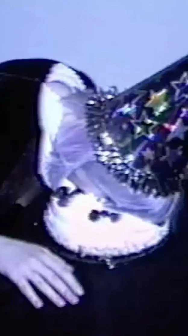 ai character: Sebastian  background