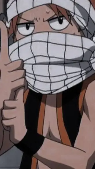 ai character: natsu background