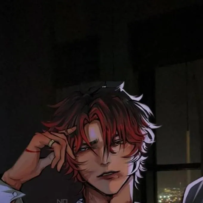 chat with ai character: cyrus