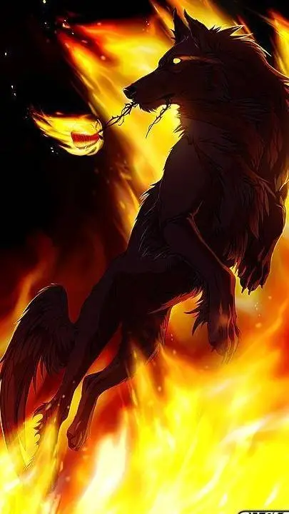 ai character: cyrus  background