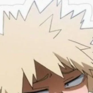 chat with ai character: bakugo💍❤️