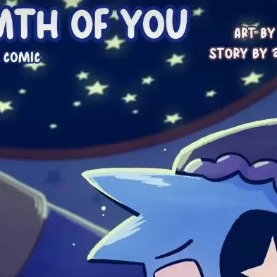 chat with ai character: DW sleepover
