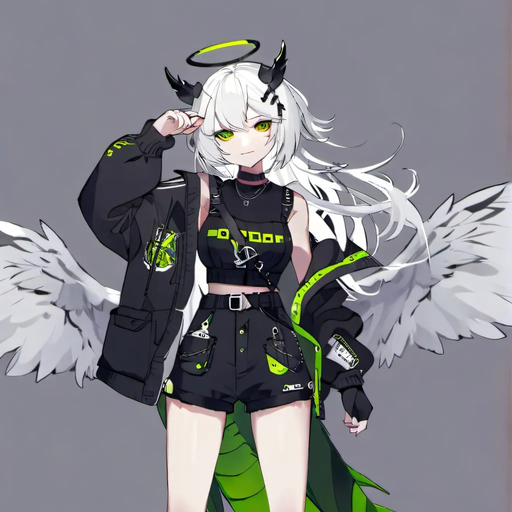 chat with ai character: kny