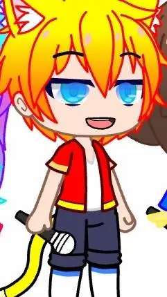 ai character: Daniel background