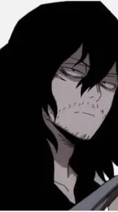ai character: aizawa background