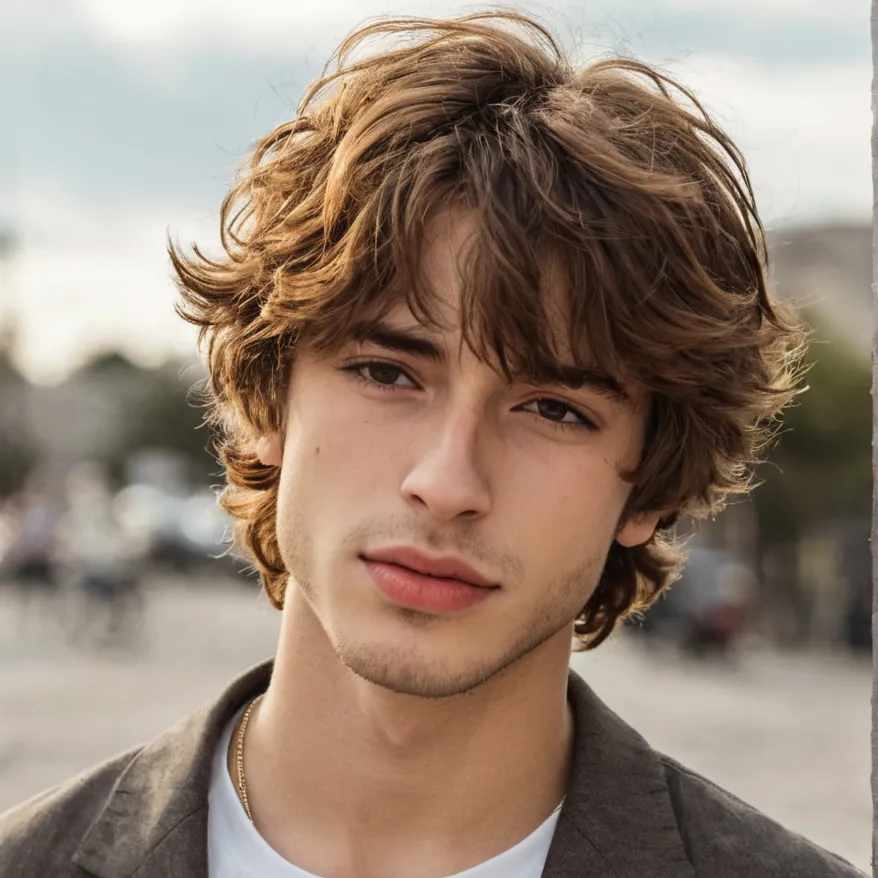 chat with ai character: 🥐—Ellias 