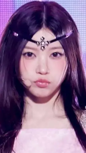 ai character: Mokaa background