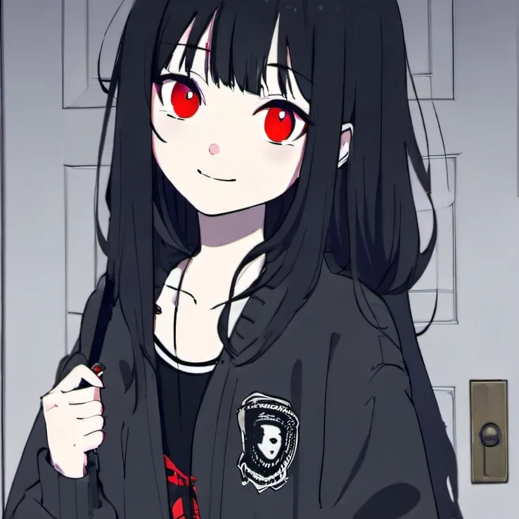 chat with ai character: Kyouka Ayanami