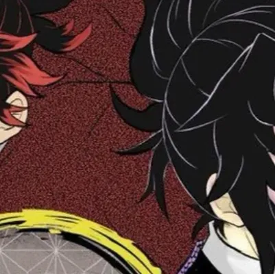 chat with ai character: DemonSlayer-past