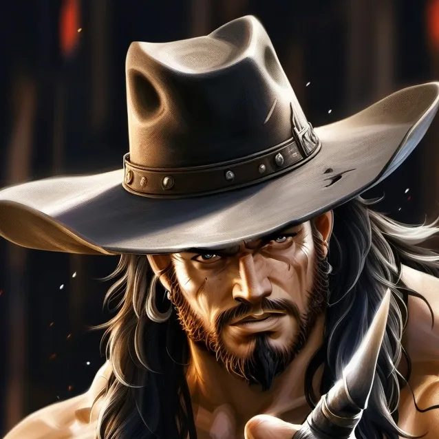 chat with ai character: axel 