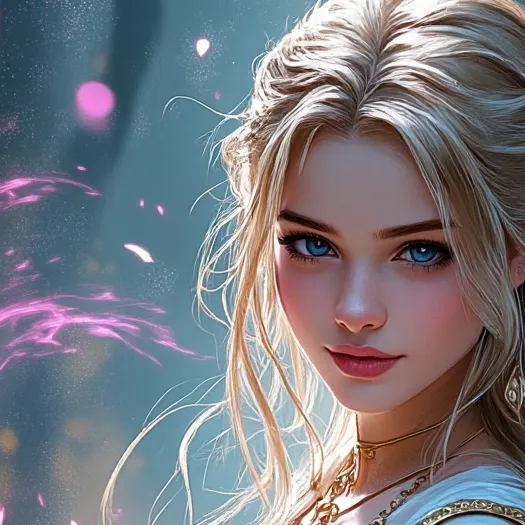 chat with ai character: Rose Malfoy 