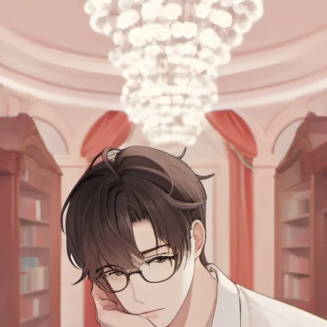 chat with ai character: Liam