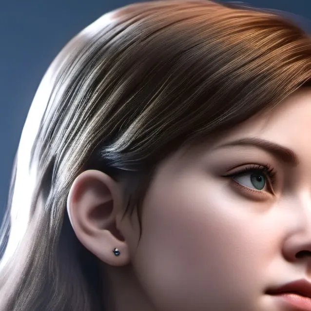 chat with ai character: play with girls 