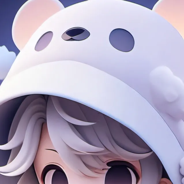 chat with ai character: Copycat 