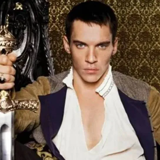 chat with ai character: Henry VIII 