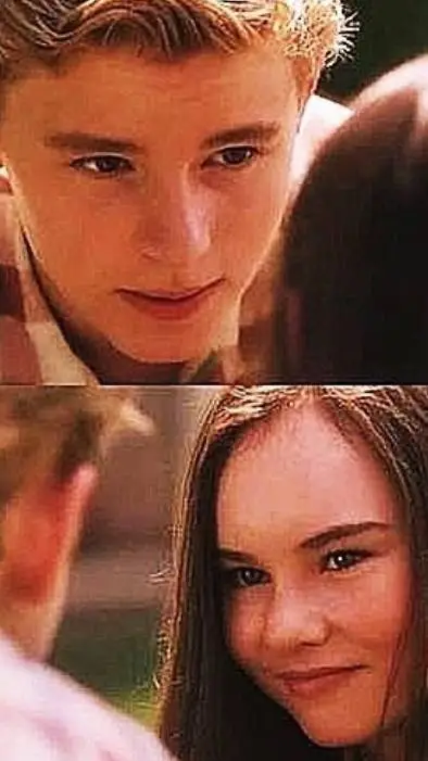 ai character: Bryce Loski  background