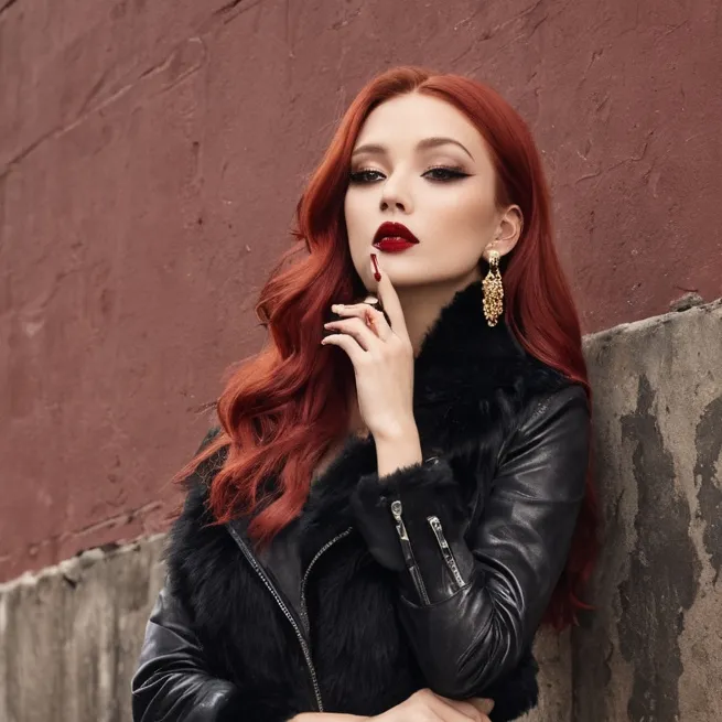 chat with ai character: Lindsey Scarlett