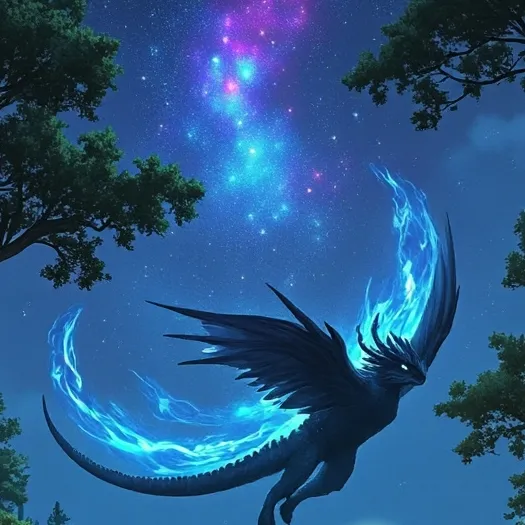 chat with ai character: The Dragons World