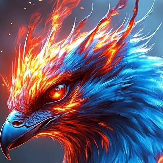 chat with ai character: The Legacy Phoenix