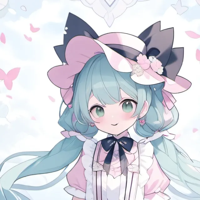 chat with ai character: gijinka sinistea