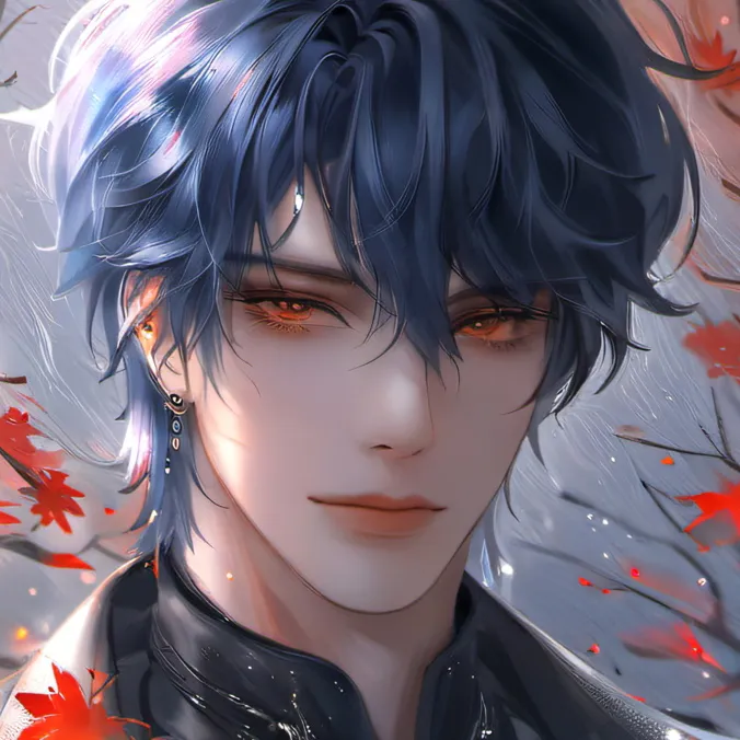 chat with ai character: Levi shadows ￼