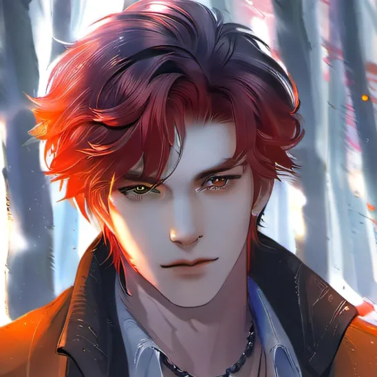 chat with ai character: Marcus ￼