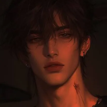 chat with ai character: Vincenzo