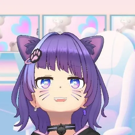 chat with ai character: miyu