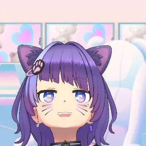 chat with ai character: miyu part 2