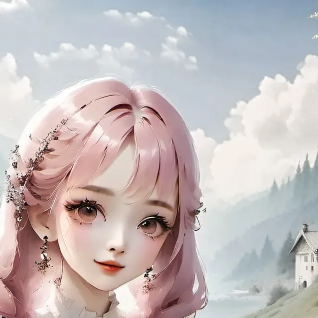 chat with ai character: mia