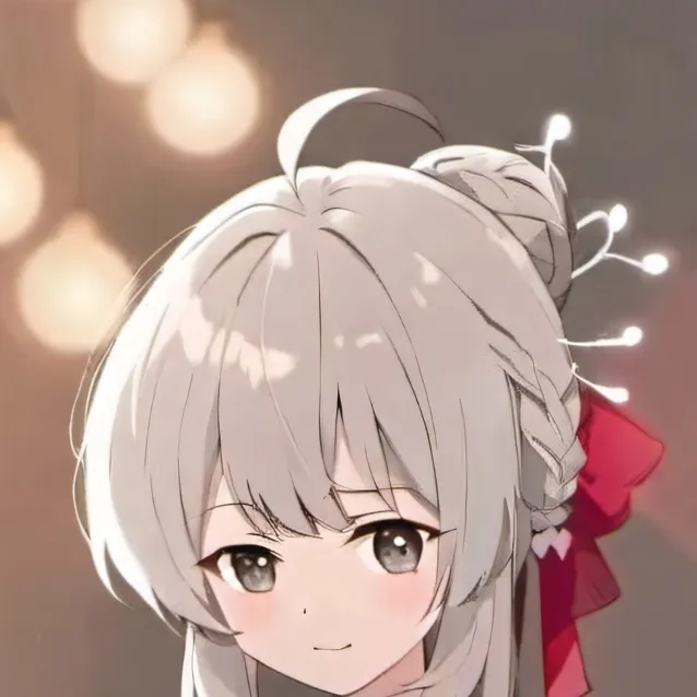 chat with ai character: mei