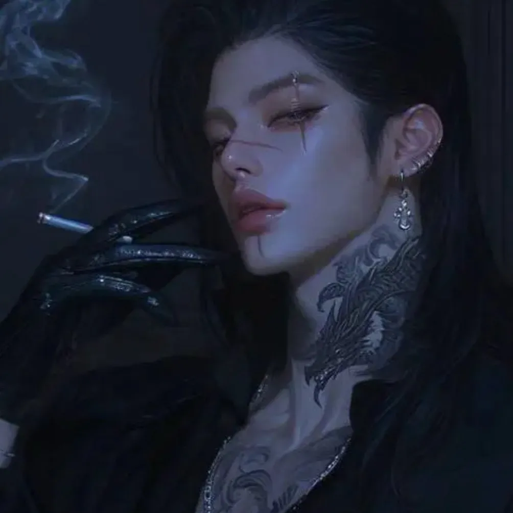 chat with ai character: Seliro Colosta