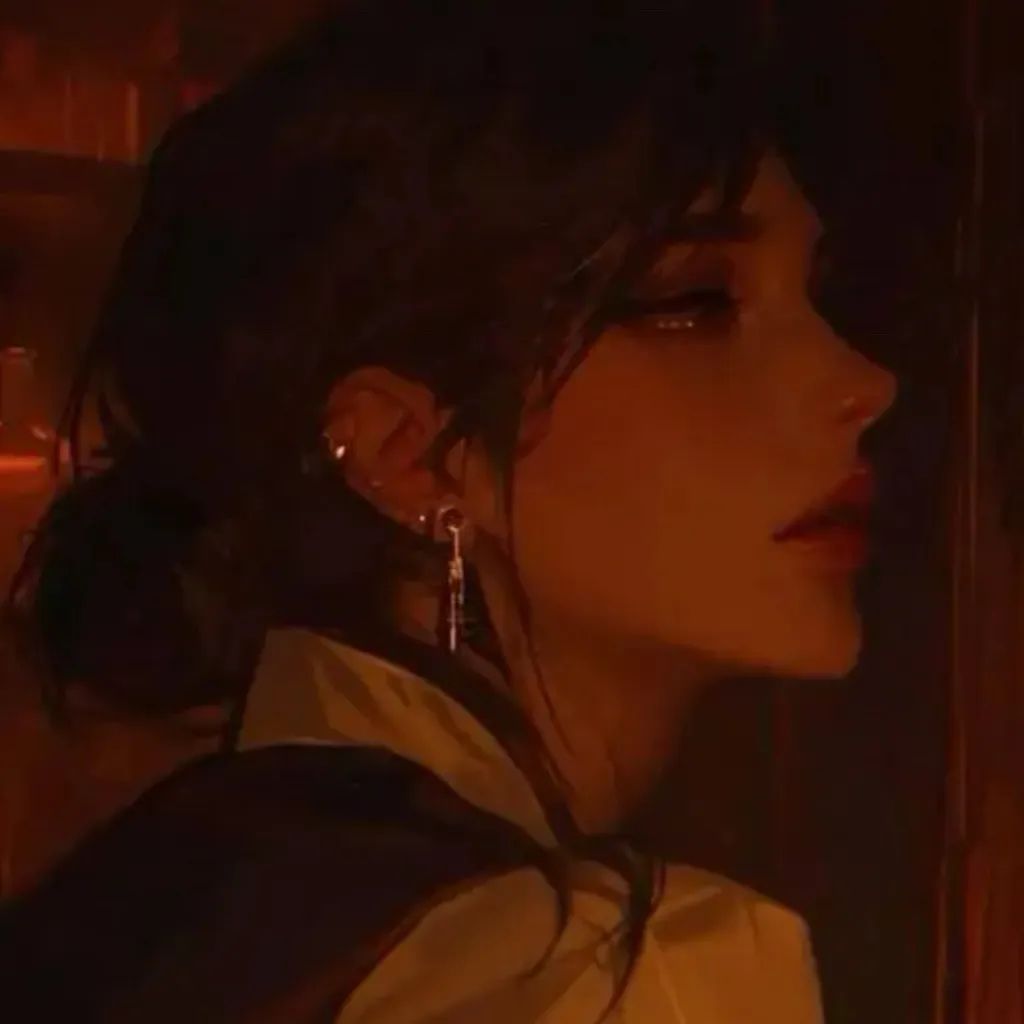 chat with ai character: Serenity Calvares