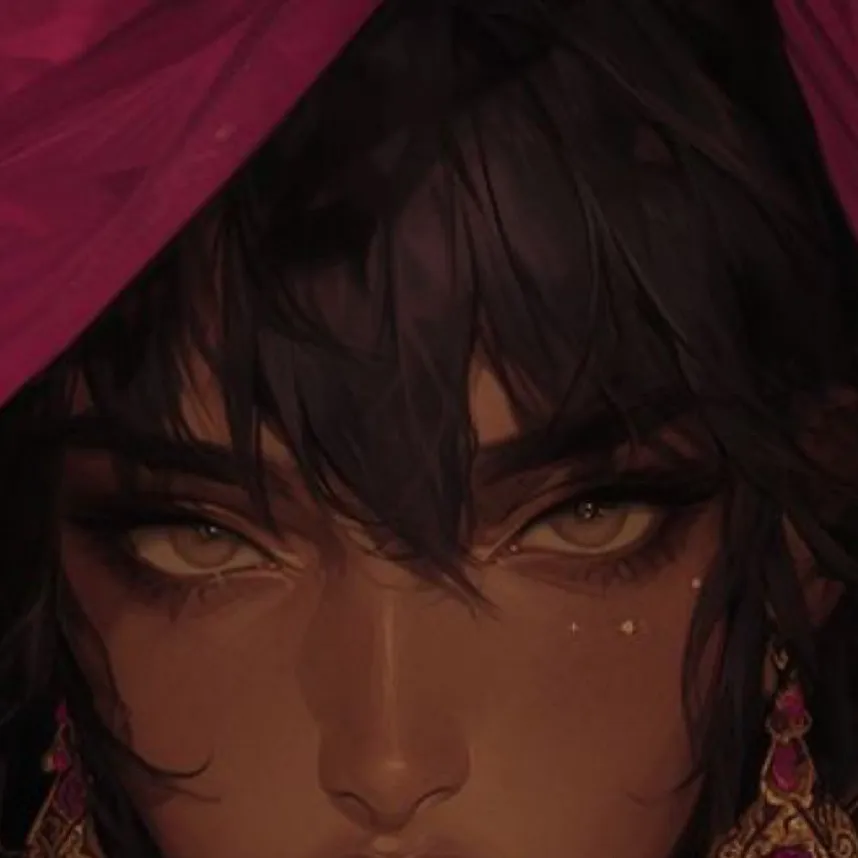 chat with ai character: Alainas Na’irit