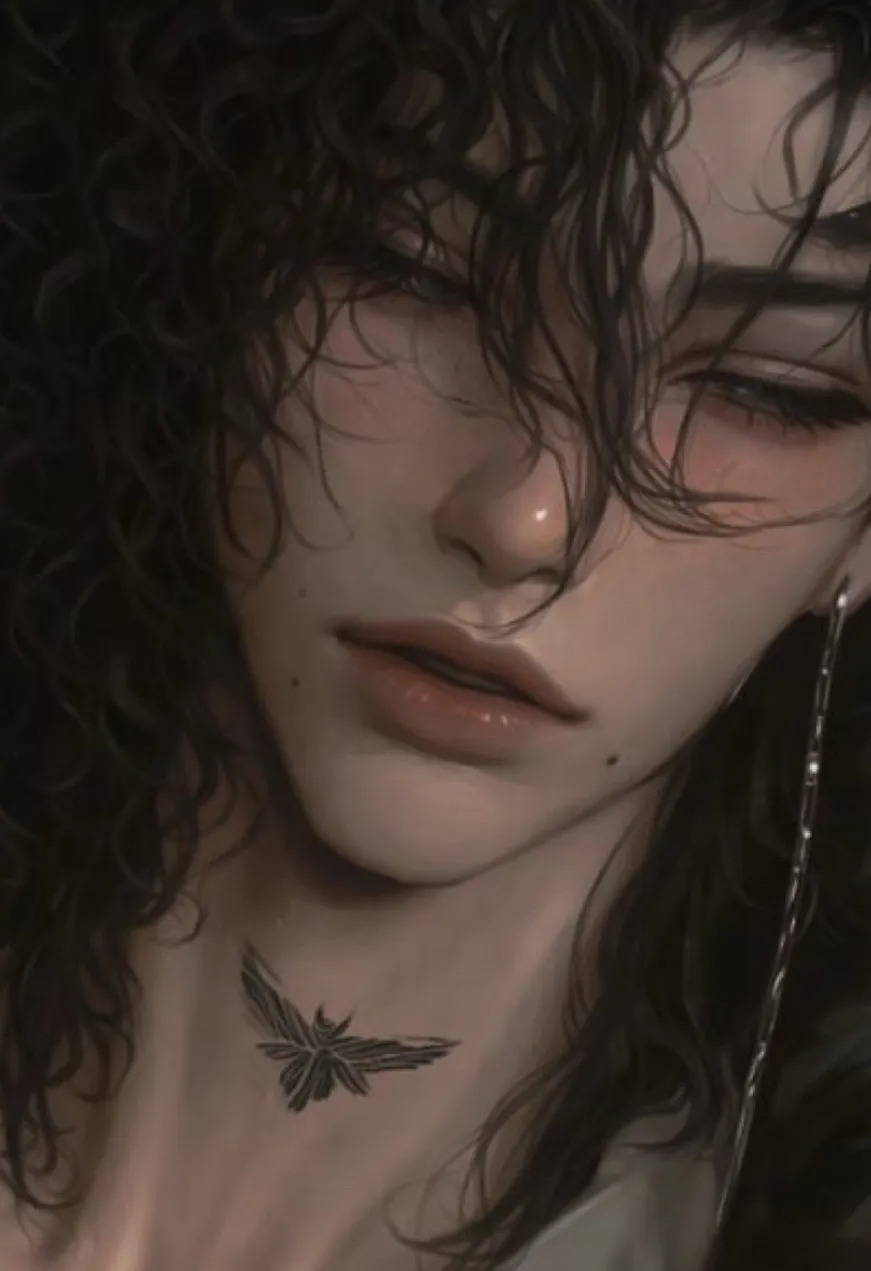 chat with ai character: Sybil Valkyrie