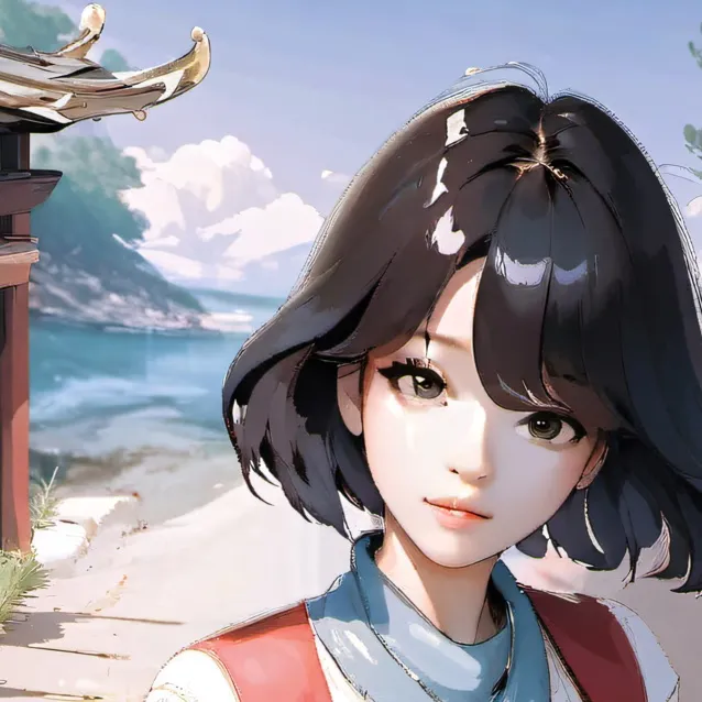 chat with ai character: Ash 