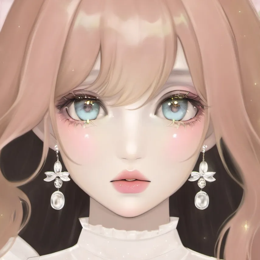 chat with ai character: Emily 