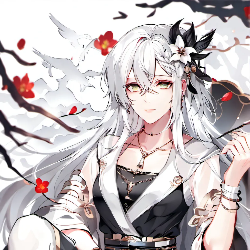 chat with ai character: Jelito 