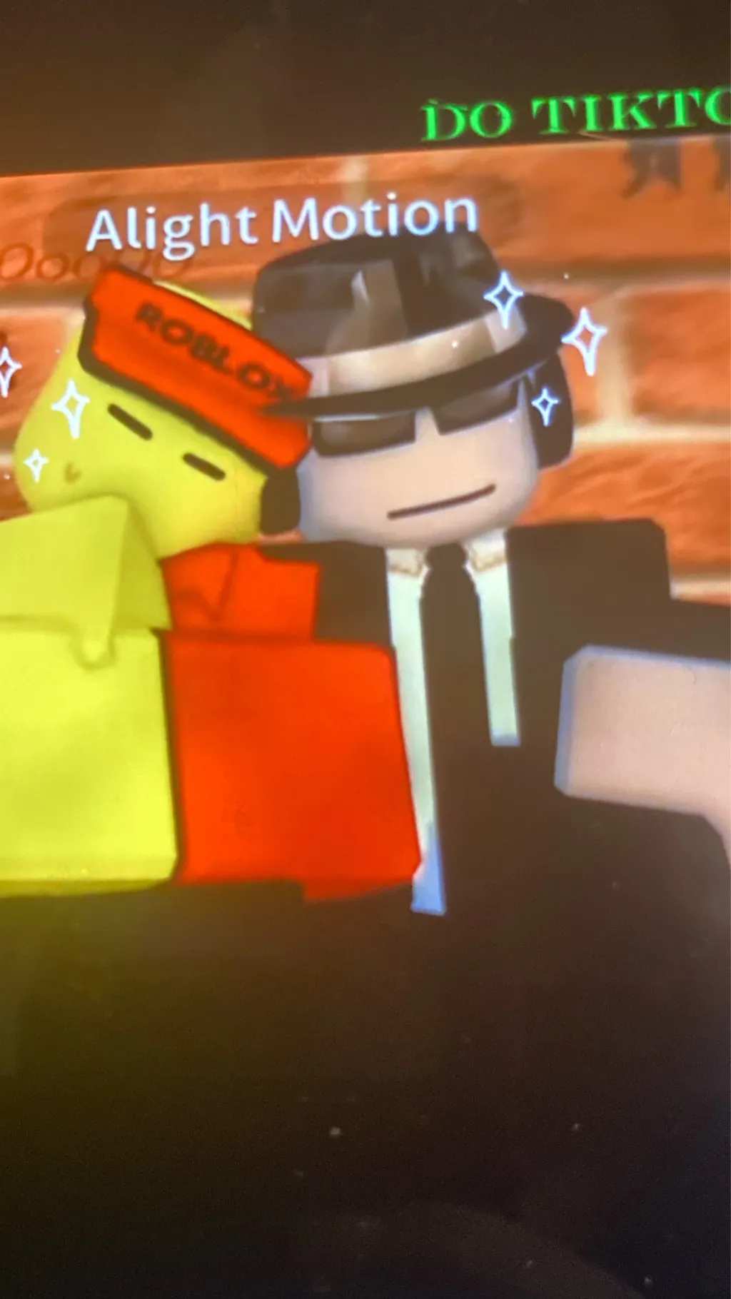 Talkie AI - Chat with Eliot x chance 