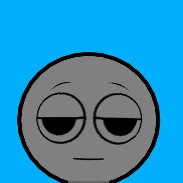 chat with ai character: Sprunki