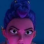 chat with ai character: kpop demon hunters
