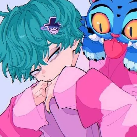 chat with ai character: the saja boys