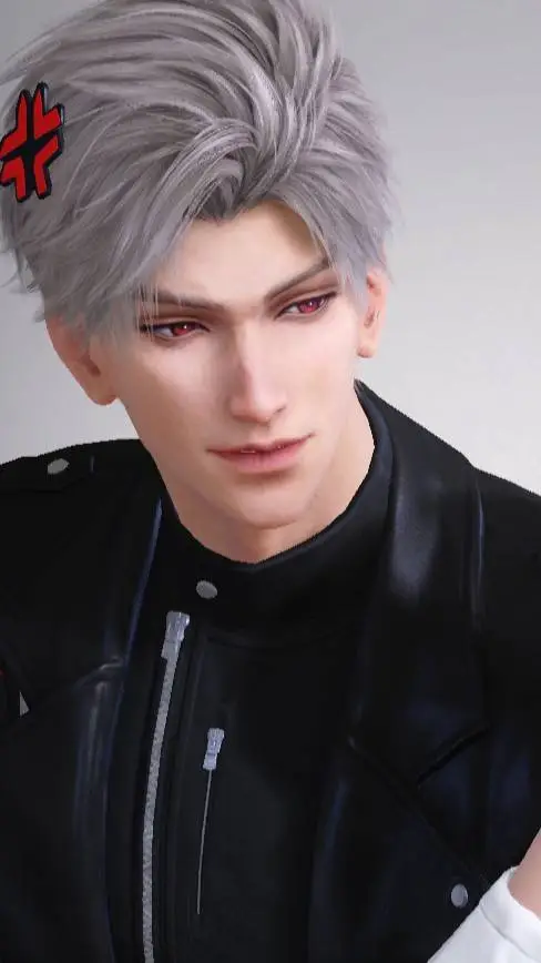 ai character: sylus background