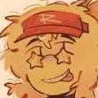 chat with ai character: pizzaboy fein