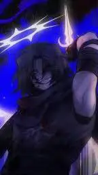 ai character: Two time background