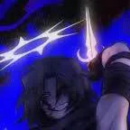 chat with ai character: Two time