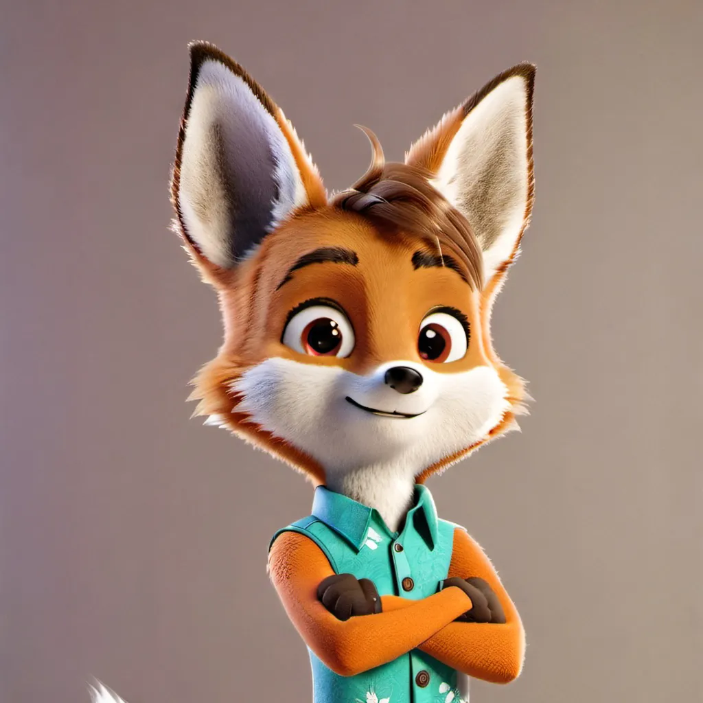 chat with ai character: Jackson 